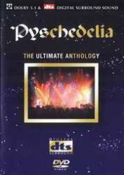 Compilations : Psychedelia The Ultimate Anthology